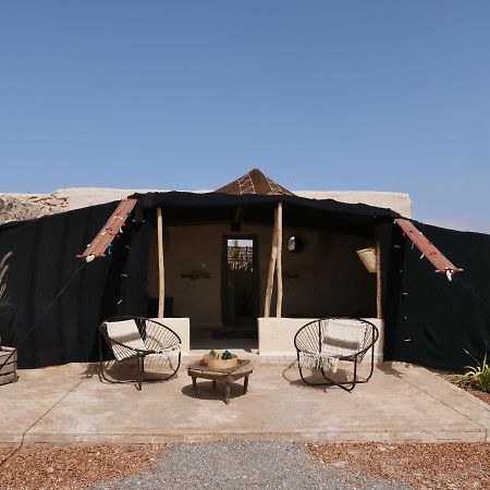 Berber Beldi Camp Hotel Imsouane Exterior photo