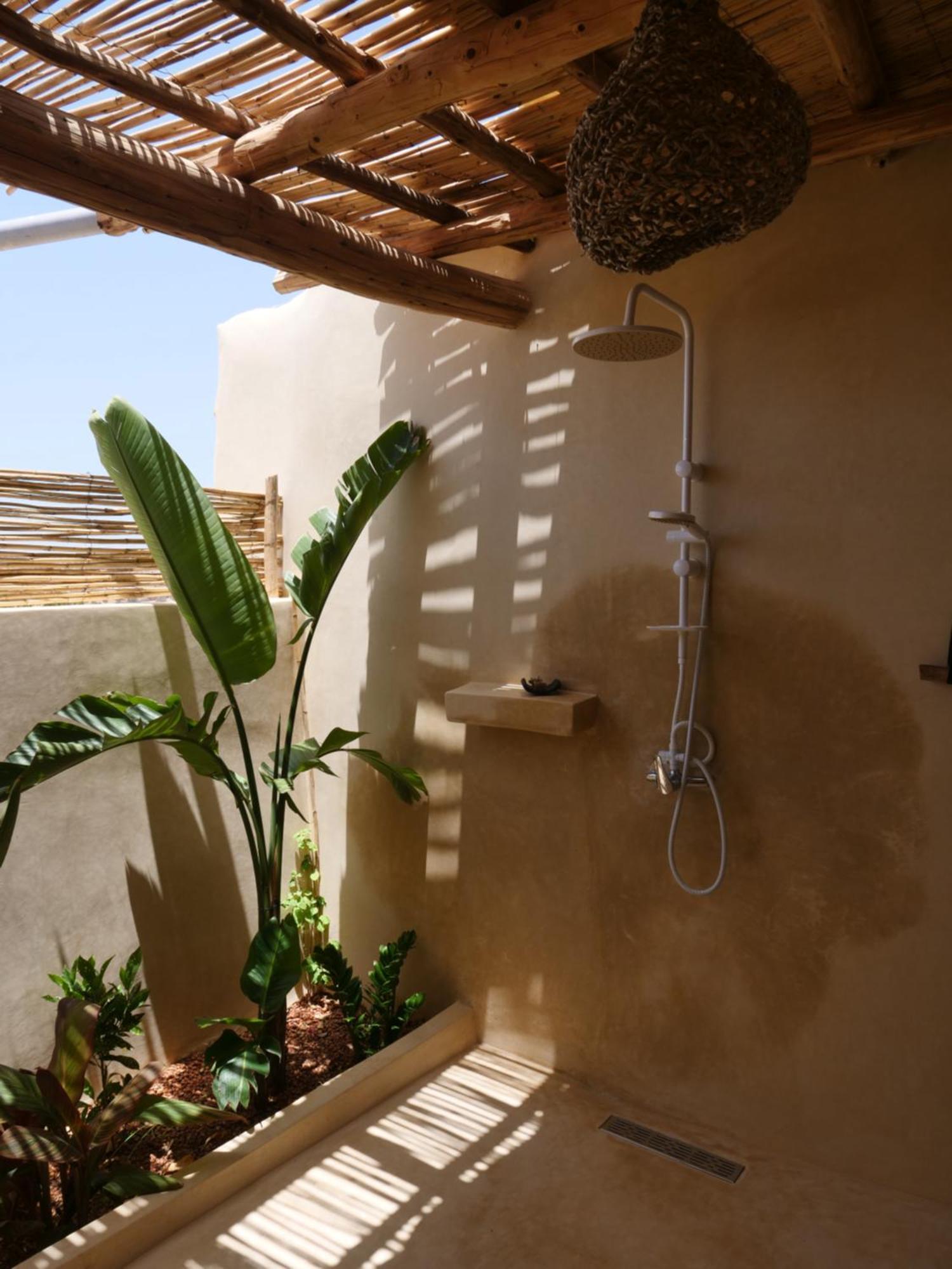 Berber Beldi Camp Hotel Imsouane Exterior photo